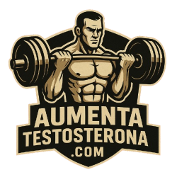 logo aumenta tu testosterona